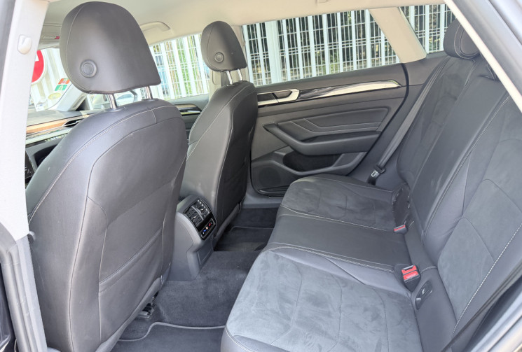 Volkswagen ARTEON Shooting Brake 2.0 TDI EVO SCR 150 DSG7 Elegance * Stock Disponible / 1e main 