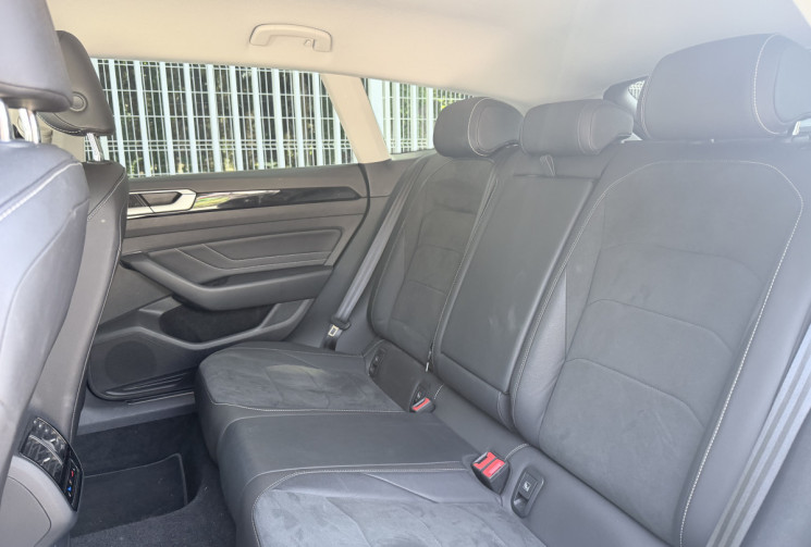 Volkswagen ARTEON Shooting Brake 2.0 TDI EVO SCR 150 DSG7 Elegance * Stock Disponible / 1e main 