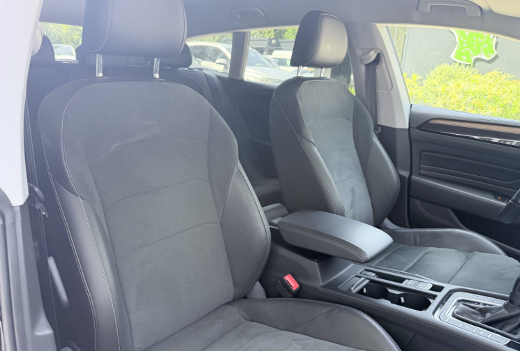 Volkswagen ARTEON Shooting Brake 2.0 TDI EVO SCR 150 DSG7 Elegance * Stock Disponible / 1e main 
