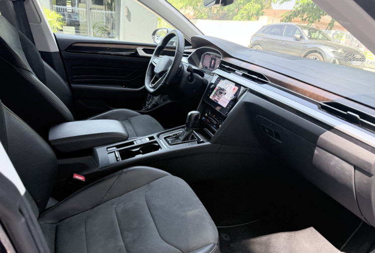 Volkswagen ARTEON Shooting Brake 2.0 TDI EVO SCR 150 DSG7 Elegance * Stock Disponible / 1e main 