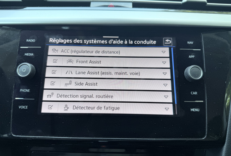Volkswagen ARTEON Shooting Brake 2.0 TDI EVO SCR 150 DSG7 Elegance * Stock Disponible / 1e main 