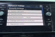Volkswagen ARTEON Shooting Brake 2.0 TDI EVO SCR 150 DSG7 Elegance * Stock Disponible / 1e main 