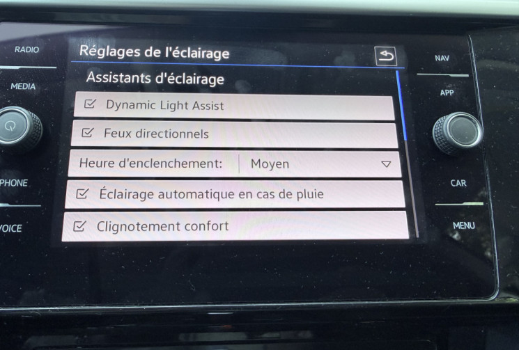 Volkswagen ARTEON Shooting Brake 2.0 TDI EVO SCR 150 DSG7 Elegance * Stock Disponible / 1e main 