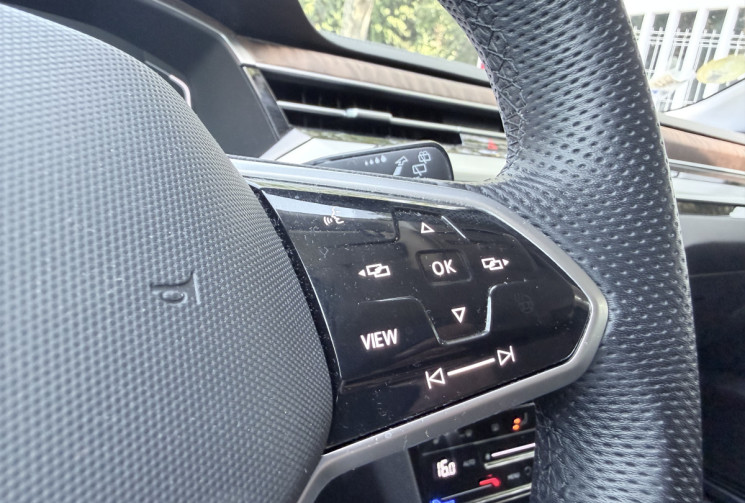 Volkswagen ARTEON Shooting Brake 2.0 TDI EVO SCR 150 DSG7 Elegance * Stock Disponible / 1e main 
