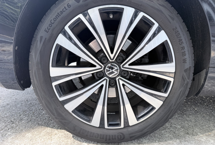 Volkswagen ARTEON Shooting Brake 2.0 TDI EVO SCR 150 DSG7 Elegance * Stock Disponible / 1e main 