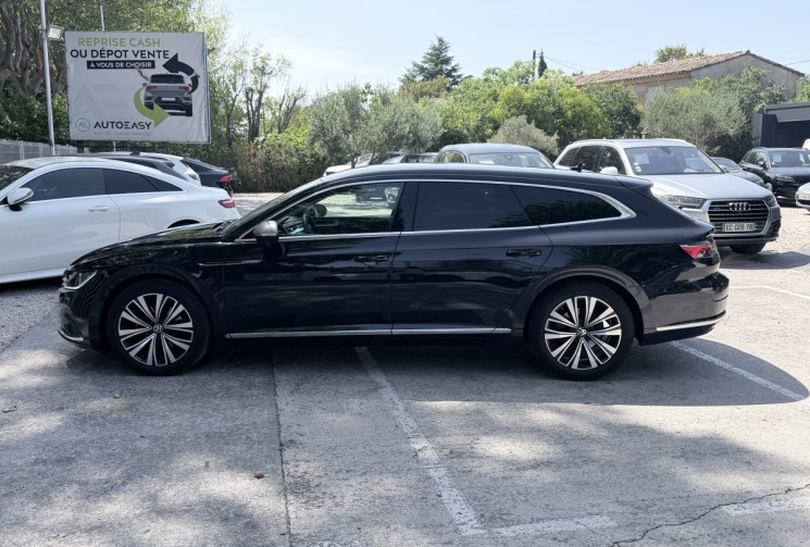 Volkswagen ARTEON Shooting Brake 2.0 TDI EVO SCR 150 DSG7 Elegance * Stock Disponible / 1e main 