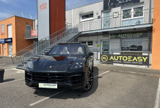 Porsche Cayenne  3.0 V6 519ch S E-Hybrid