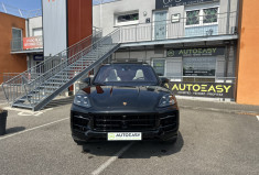 Porsche Cayenne  3.0 V6 519ch S E-Hybrid