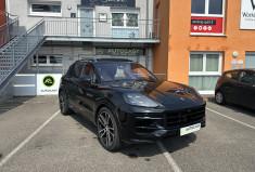 Porsche Cayenne  3.0 V6 519ch S E-Hybrid