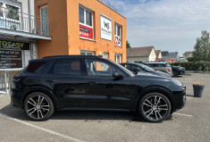 Porsche Cayenne  3.0 V6 519ch S E-Hybrid