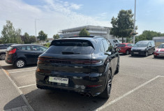 Porsche Cayenne  3.0 V6 519ch S E-Hybrid