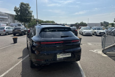 Porsche Cayenne  3.0 V6 519ch S E-Hybrid