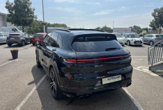 Porsche Cayenne  3.0 V6 519ch S E-Hybrid