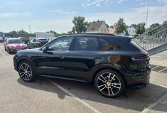 Porsche Cayenne  3.0 V6 519ch S E-Hybrid