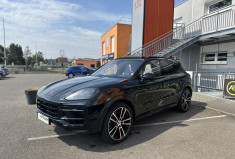 Porsche Cayenne  3.0 V6 519ch S E-Hybrid