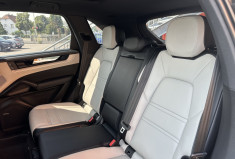 Porsche Cayenne  3.0 V6 519ch S E-Hybrid