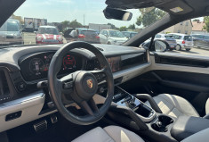 Porsche Cayenne  3.0 V6 519ch S E-Hybrid