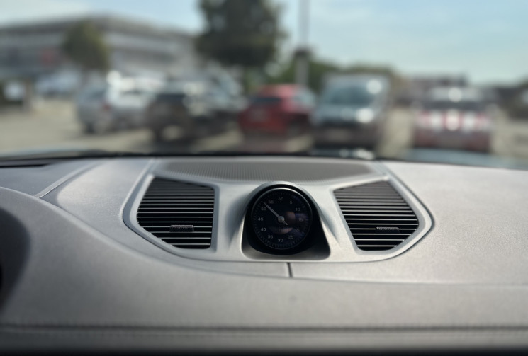 Porsche Cayenne  3.0 V6 519ch S E-Hybrid