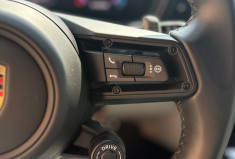 Porsche Cayenne  3.0 V6 519ch S E-Hybrid
