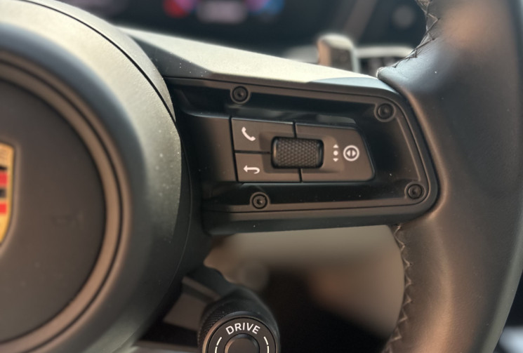 Porsche Cayenne  3.0 V6 519ch S E-Hybrid