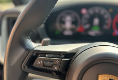 Porsche Cayenne  3.0 V6 519ch S E-Hybrid