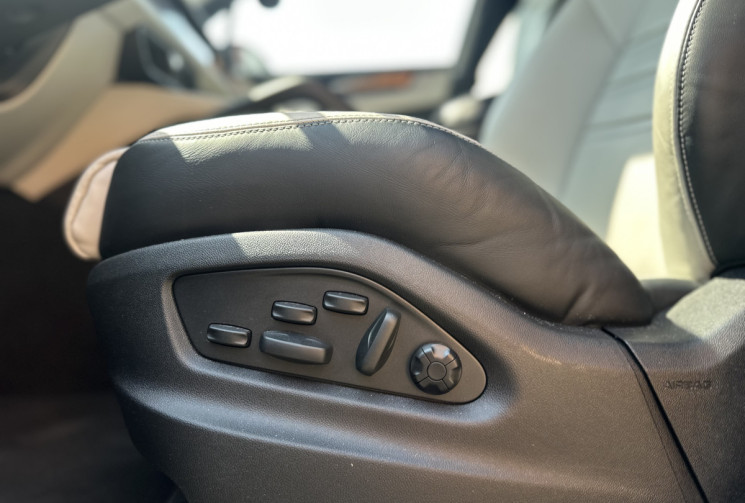 Porsche Cayenne  3.0 V6 519ch S E-Hybrid