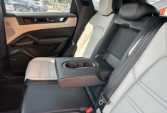 Porsche Cayenne  3.0 V6 519ch S E-Hybrid