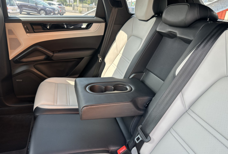 Porsche Cayenne  3.0 V6 519ch S E-Hybrid