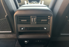 Porsche Cayenne  3.0 V6 519ch S E-Hybrid