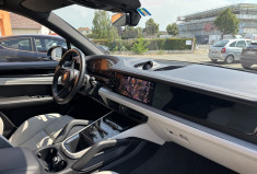 Porsche Cayenne  3.0 V6 519ch S E-Hybrid