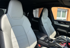 Porsche Cayenne  3.0 V6 519ch S E-Hybrid