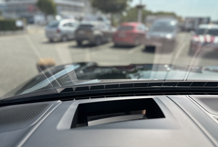 Porsche Cayenne  3.0 V6 519ch S E-Hybrid