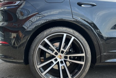 Porsche Cayenne  3.0 V6 519ch S E-Hybrid