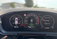 Porsche Cayenne  3.0 V6 519ch S E-Hybrid