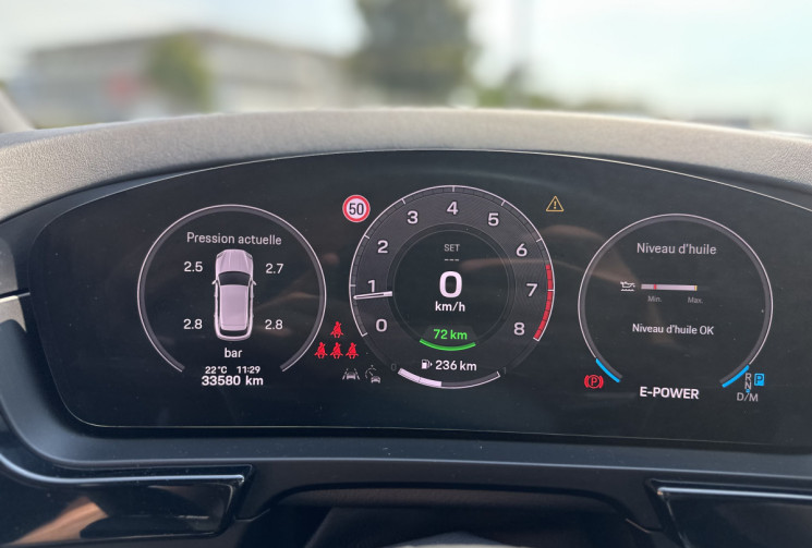 Porsche Cayenne  3.0 V6 519ch S E-Hybrid