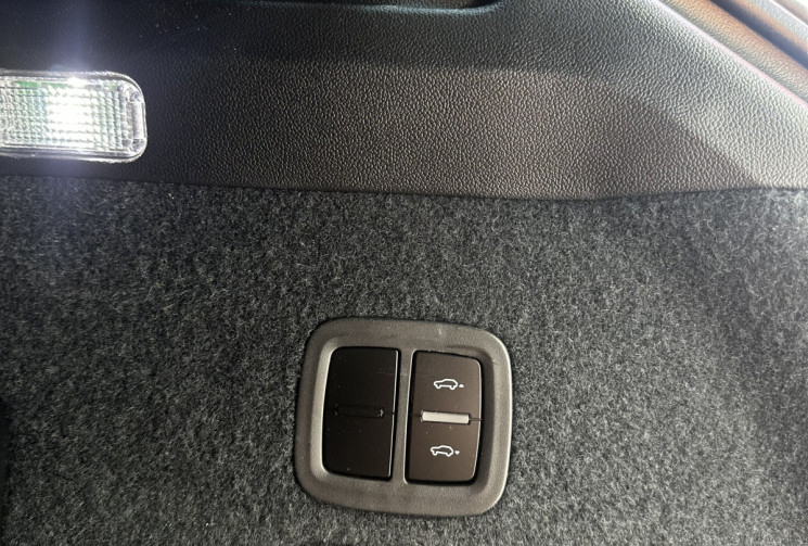 Porsche Cayenne  3.0 V6 519ch S E-Hybrid