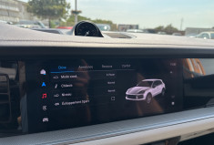 Porsche Cayenne  3.0 V6 519ch S E-Hybrid