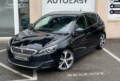 Peugeot 308 2.0 BlueHDi 180 ch GT EAT6 5p / MOTEUR NEUF SUR FACTURE
