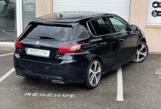 Peugeot 308 2.0 BlueHDi 180 ch GT EAT6 5p / MOTEUR NEUF SUR FACTURE