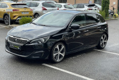 Peugeot 308 2.0 BlueHDi 180 ch GT EAT6 5p / MOTEUR NEUF SUR FACTURE
