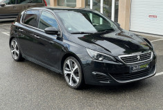 Peugeot 308 2.0 BlueHDi 180 ch GT EAT6 5p / MOTEUR NEUF SUR FACTURE