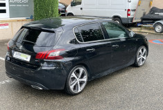 Peugeot 308 2.0 BlueHDi 180 ch GT EAT6 5p / MOTEUR NEUF SUR FACTURE