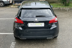 Peugeot 308 2.0 BlueHDi 180 ch GT EAT6 5p / MOTEUR NEUF SUR FACTURE