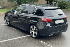 Peugeot 308 2.0 BlueHDi 180 ch GT EAT6 5p / MOTEUR NEUF SUR FACTURE