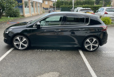 Peugeot 308 2.0 BlueHDi 180 ch GT EAT6 5p / MOTEUR NEUF SUR FACTURE