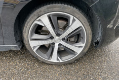 Peugeot 308 2.0 BlueHDi 180 ch GT EAT6 5p / MOTEUR NEUF SUR FACTURE