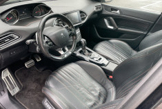 Peugeot 308 2.0 BlueHDi 180 ch GT EAT6 5p / MOTEUR NEUF SUR FACTURE