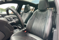 Peugeot 308 2.0 BlueHDi 180 ch GT EAT6 5p / MOTEUR NEUF SUR FACTURE