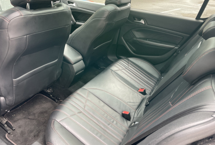 Peugeot 308 2.0 BlueHDi 180 ch GT EAT6 5p / MOTEUR NEUF SUR FACTURE