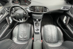 Peugeot 308 2.0 BlueHDi 180 ch GT EAT6 5p / MOTEUR NEUF SUR FACTURE